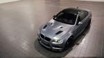 BMW M3 Frozen Gray by MM-Performance.pl 2014 года